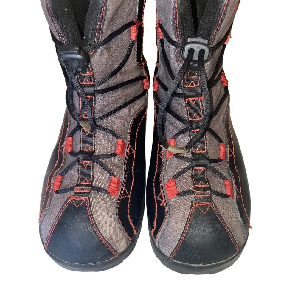 Sorel mens sneaky